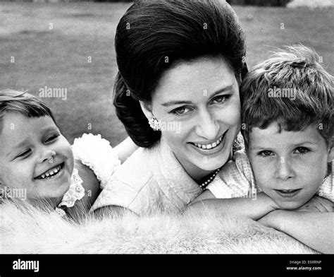 figli di margaret d'inghilterra